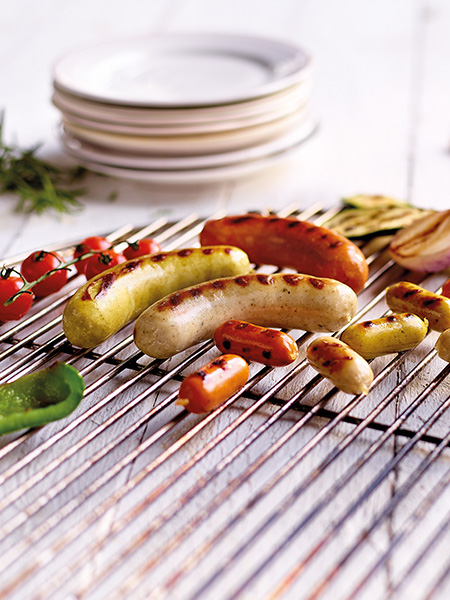 Boudin blanc