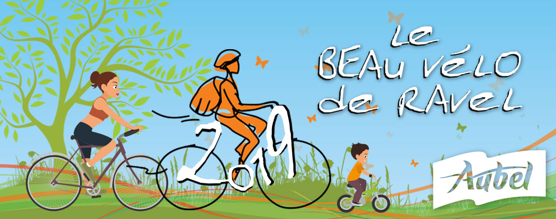 beau velo