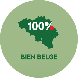 aubel ico 100% belge