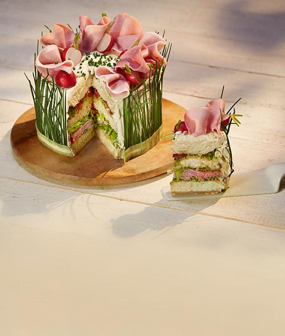 Recettes