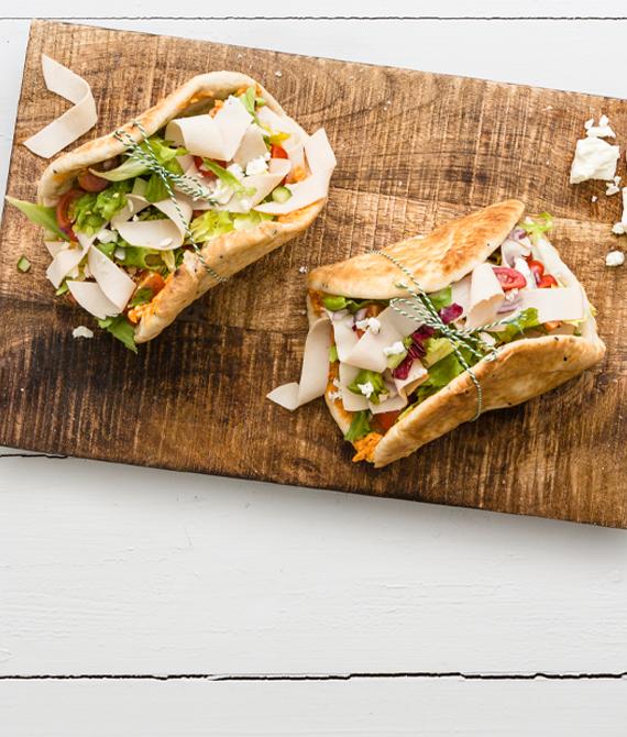 Recettes